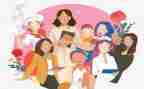 幼儿园妇女节活动总结与反思6篇
