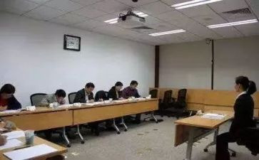 进学生会复试的演讲稿5篇