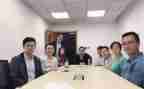 考研复试自我介绍演讲稿7篇