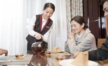 五服务个人总结报告精选8篇