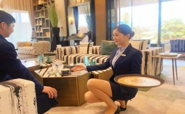 服务客户培训心得体会8篇
