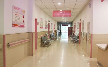 妇幼保健院工作总结模板7篇