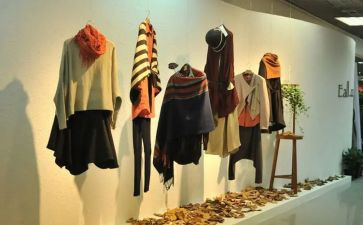 做服装总结报告5篇