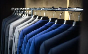 服装销售年终总结个人总结7篇