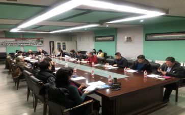 组干部培训心得模板8篇