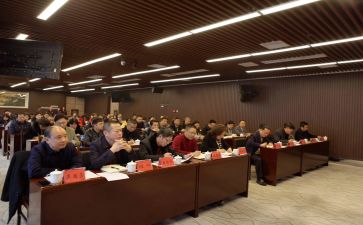 局管后备干部培训心得体会8篇