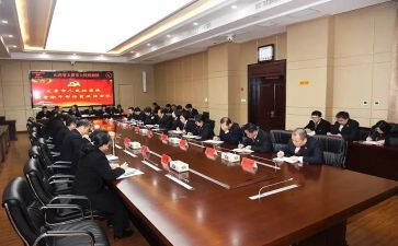 干部科个人工作总结精选5篇