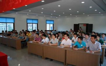 教师岗前培训心得800字5篇