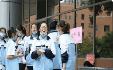 高3毕业演讲稿优秀7篇