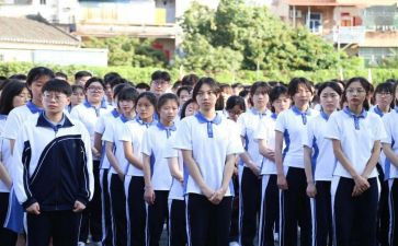 高3毕业演讲稿最新6篇