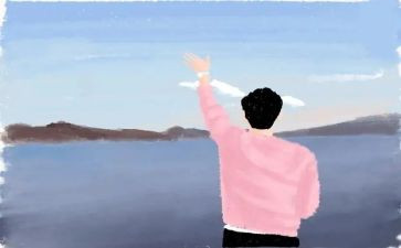 告别老师的作文参考7篇