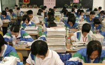 有关高考的演讲稿5篇
