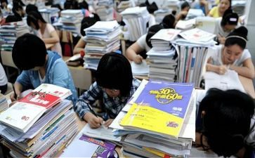 学生发言稿高三范文7篇