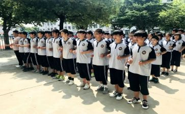 高一军训心得体会推荐8篇