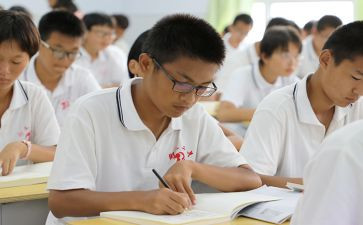 高一学期总结优质8篇