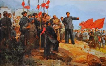 918革命故事演讲稿7篇