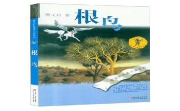 根鸟读后感精选7篇
