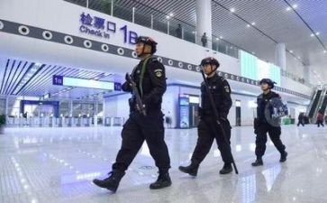 公安工作年度个人总结8篇