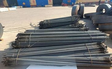 工矿产品销售合同6篇