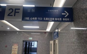 2024年医院功能科工作总结8篇