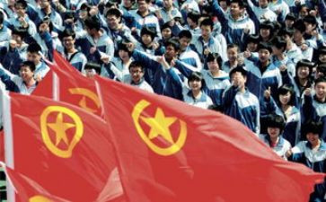 共青团培训心得8篇