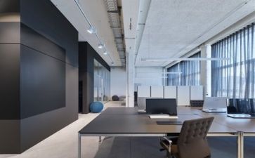公司竞职演讲稿5篇