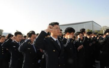 人民满意的公务员心得7篇