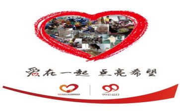 公益日活动总结精选5篇