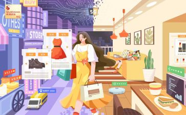大学网上购物调查报告参考5篇