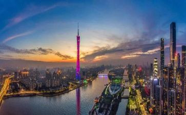2024广州中考作文范文8篇