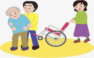 关怀演讲稿5篇