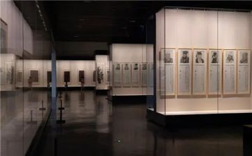 观展总结报告报告参考6篇