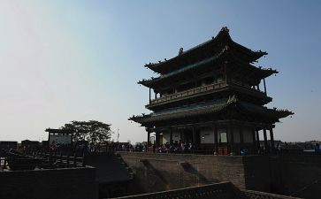 锡伯古城观后感8篇