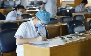规培年度个人总结7篇