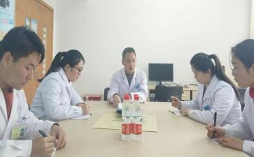 儿科规培个人总结6篇