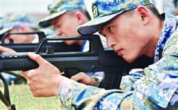国防安全教育的心得体会6篇