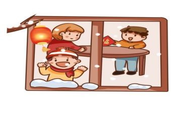 小关于过年的演讲稿8篇