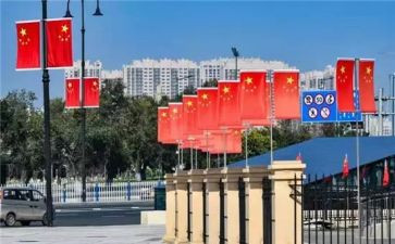 国旗队的演讲稿最新6篇