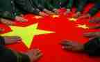 关于责任的升国旗演讲稿5篇