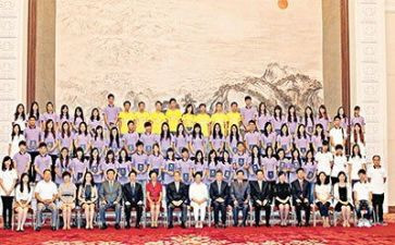 有爱国情怀的演讲稿7篇