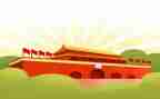 国庆节话国庆作文5篇