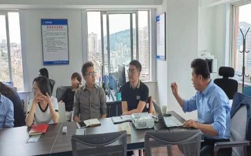 咨询顾问服务合同5篇