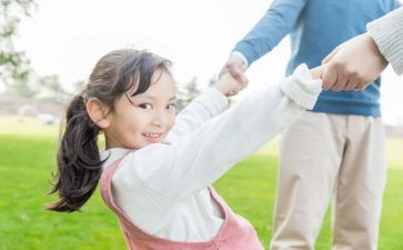 孩子的成长教育心得6篇