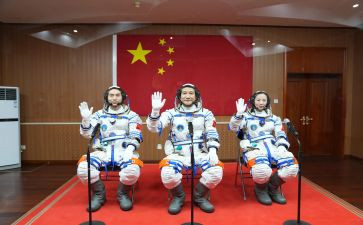 小学生航天梦的作文7篇