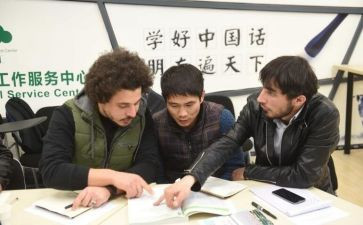 小学汉语文培训心得体会精选6篇