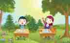 小学汉语文培训心得优秀6篇