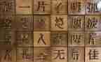 好汉字作文模板6篇