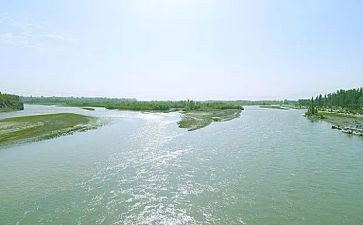 村2023河长制工作总结6篇