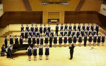 合唱作文600字优质8篇