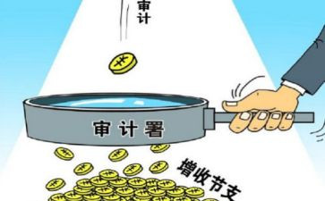 核算的工作总结5篇